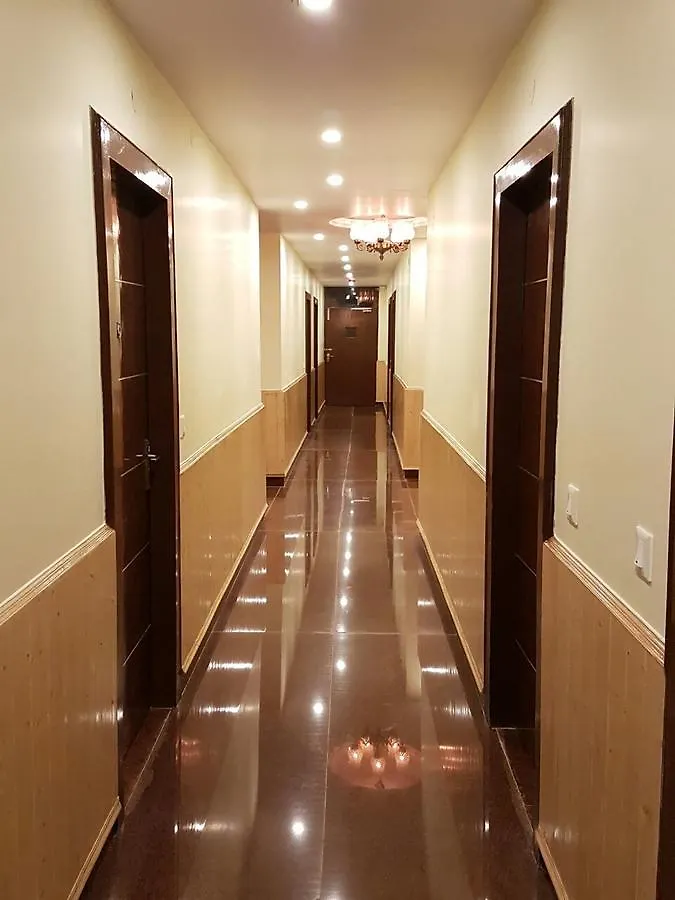 Hotel Snow Lotus Šimla