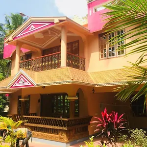  Homestay Ganesh House Ayurveda India