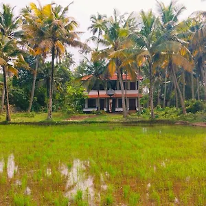  Apartment Paddy Farm Beach India