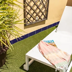  Apartment Green-apartments Giralda Views Spain
