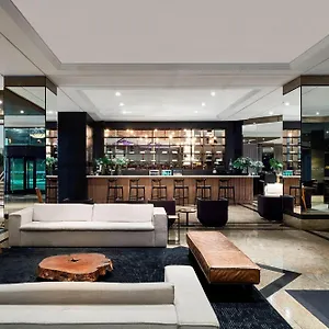 ***** Hotel Sheraton Wtc Brazil