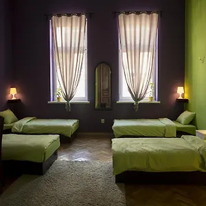  Hostel Blueberry Poland