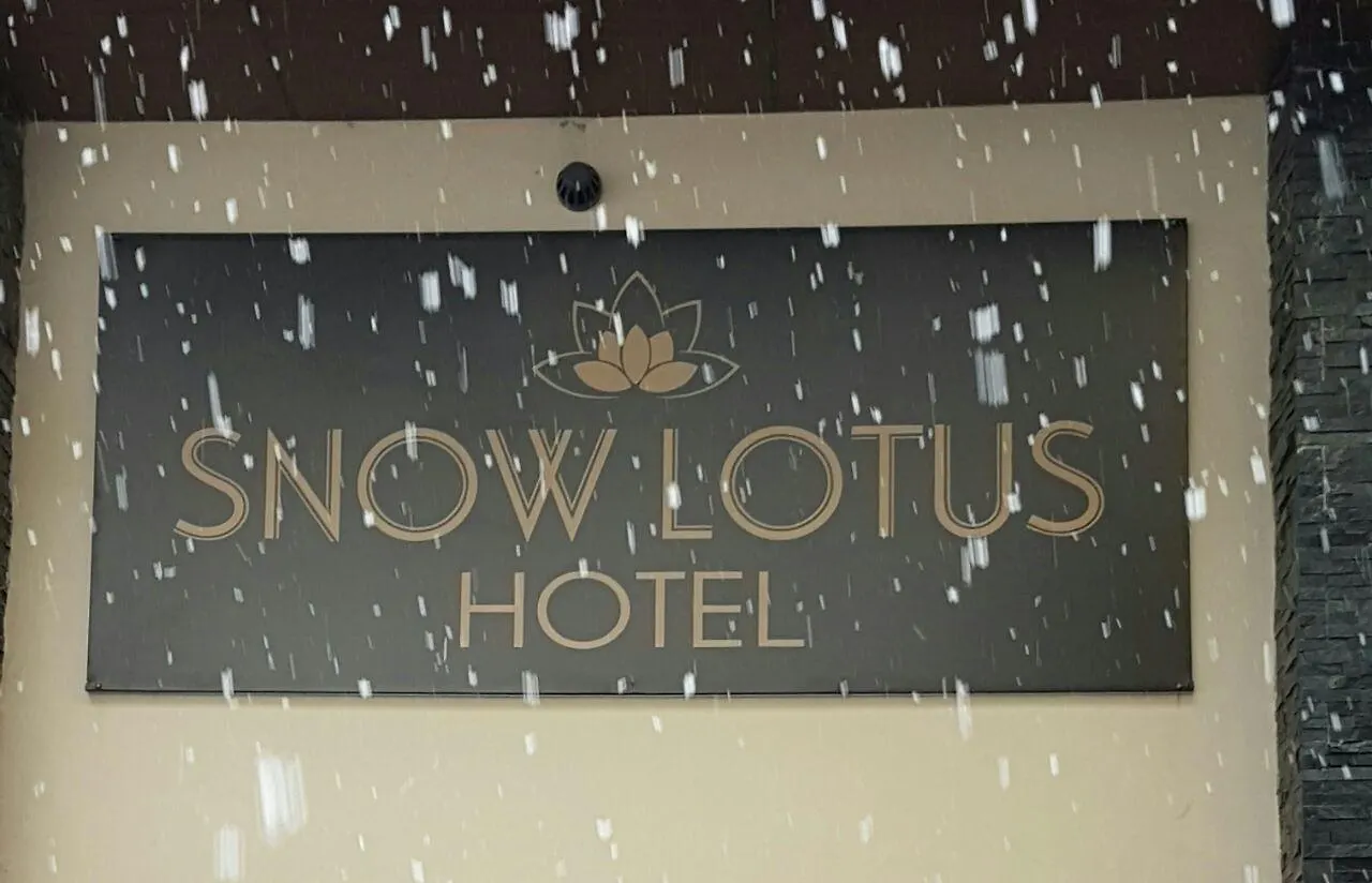 Snow Lotus Hotel Shimla