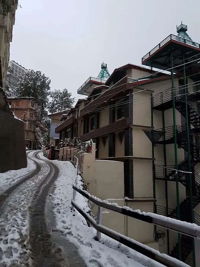 Snow Lotus Hotel Shimla