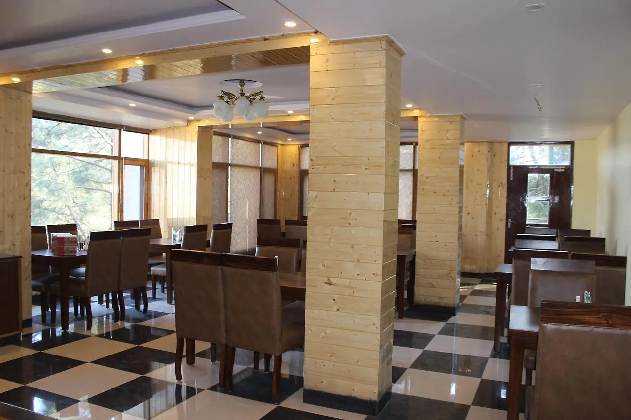 Snow Lotus Hotel Shimla