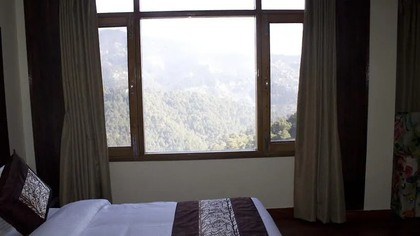 Snow Lotus Hotel Shimla 2*,  India