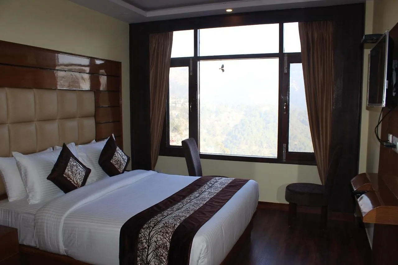 Snow Lotus Hotel Shimla 2*,  India