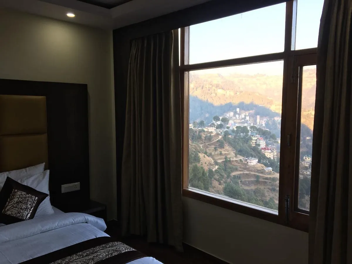 Snow Lotus Hotel Shimla